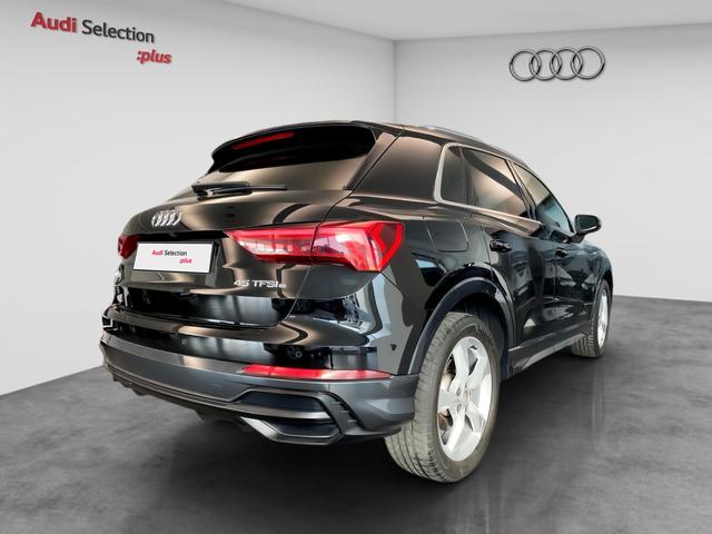 Audi Q3 45 TFSI quattro 180 kW (245 CV) S tronic -