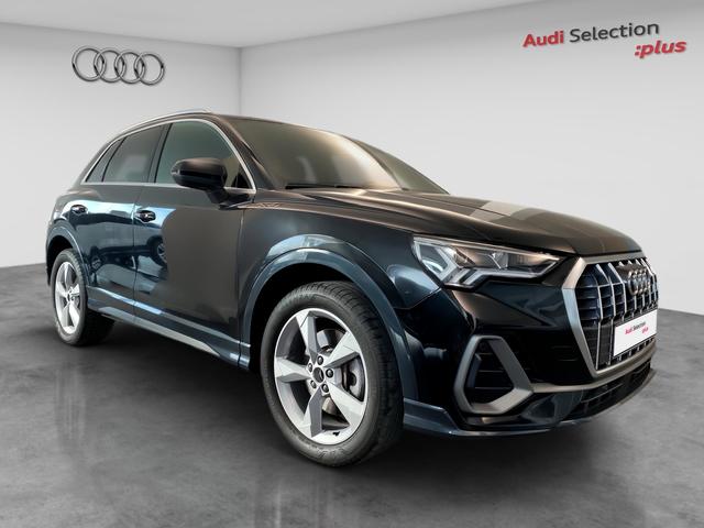 Audi Q3 45 TFSI quattro 180 kW (245 CV) S tronic -