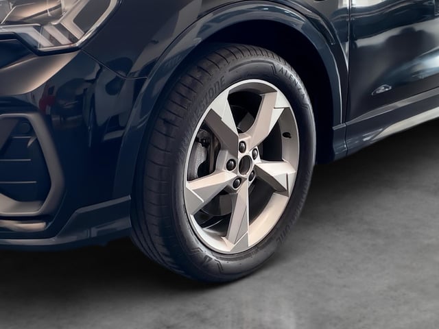 Audi Q3 45 TFSI quattro 180 kW (245 CV) S tronic