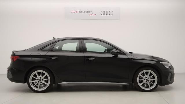 Audi A3 Sedan S line 35 TDI 110 kW (150 CV) S tronic S line