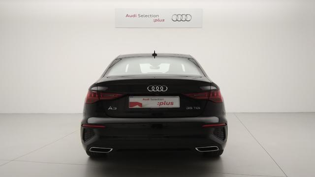 Audi A3 Sedan S line 35 TDI 110 kW (150 CV) S tronic S line