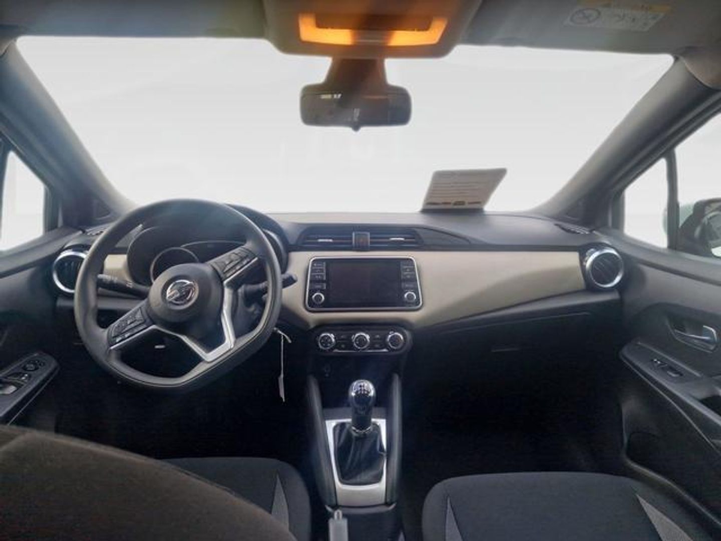 Nissan Micra IG-T 92 S&S Acenta 68 kW (92 CV)