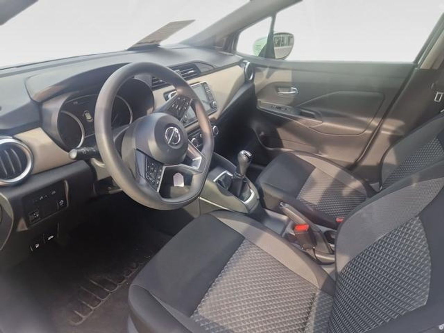 Nissan Micra IG-T 92 S&S Acenta 68 kW (92 CV)