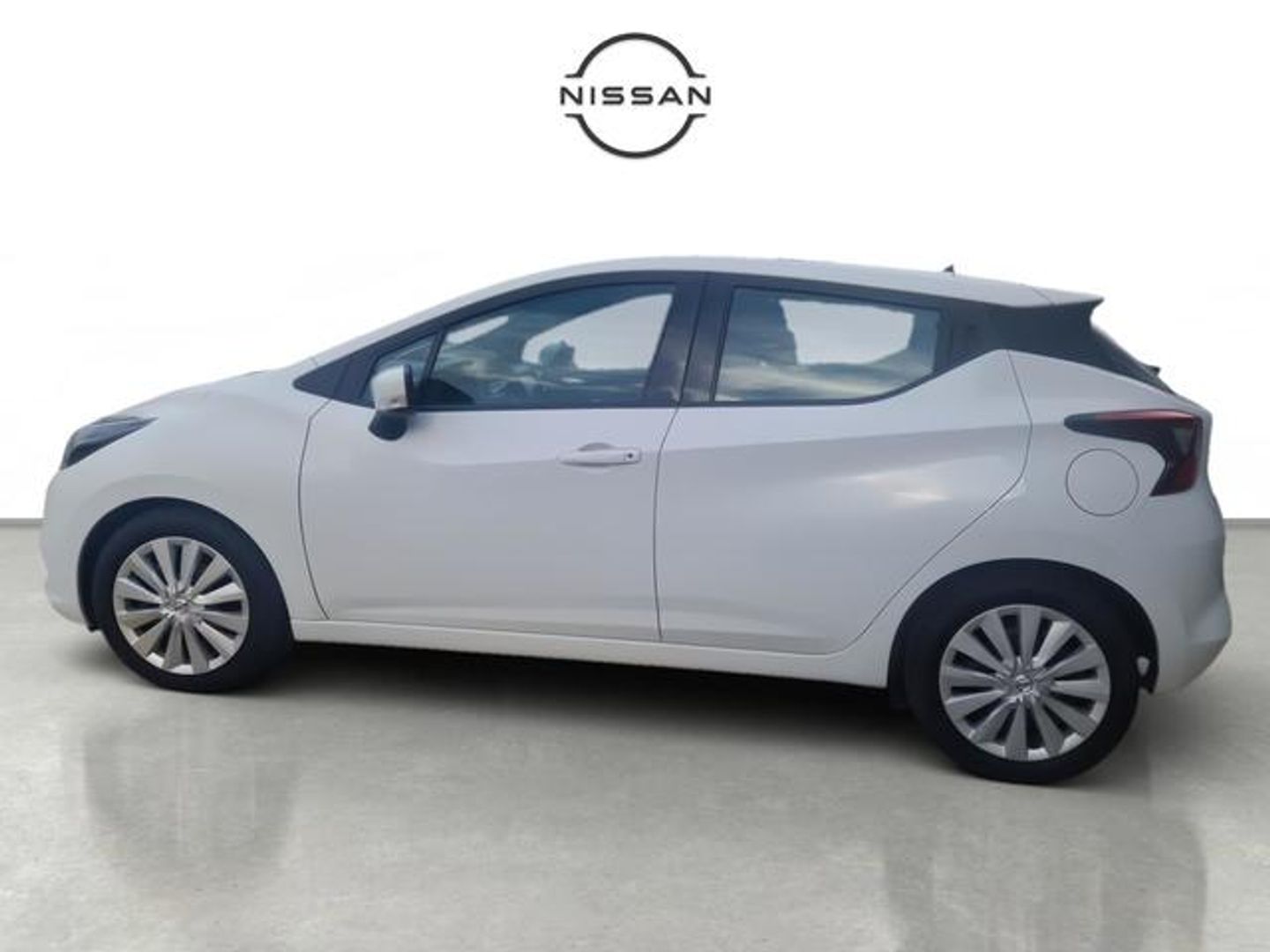 Nissan Micra IG-T 92 S&S Acenta 68 kW (92 CV)