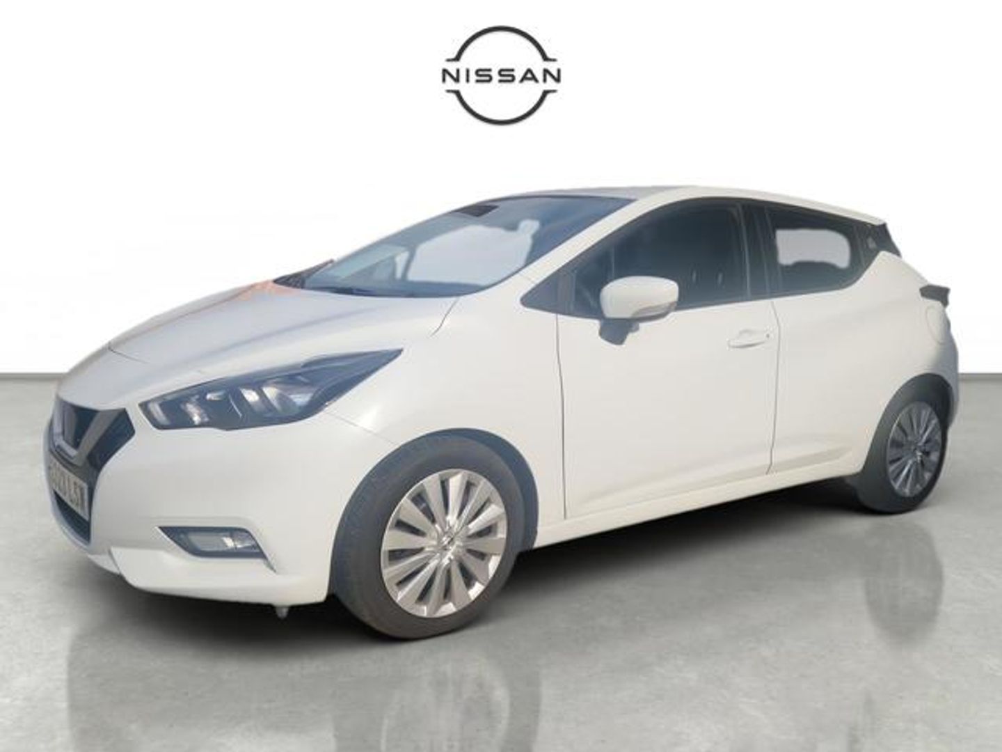 Nissan Micra IG-T 92 S&S Acenta 68 kW (92 CV)
