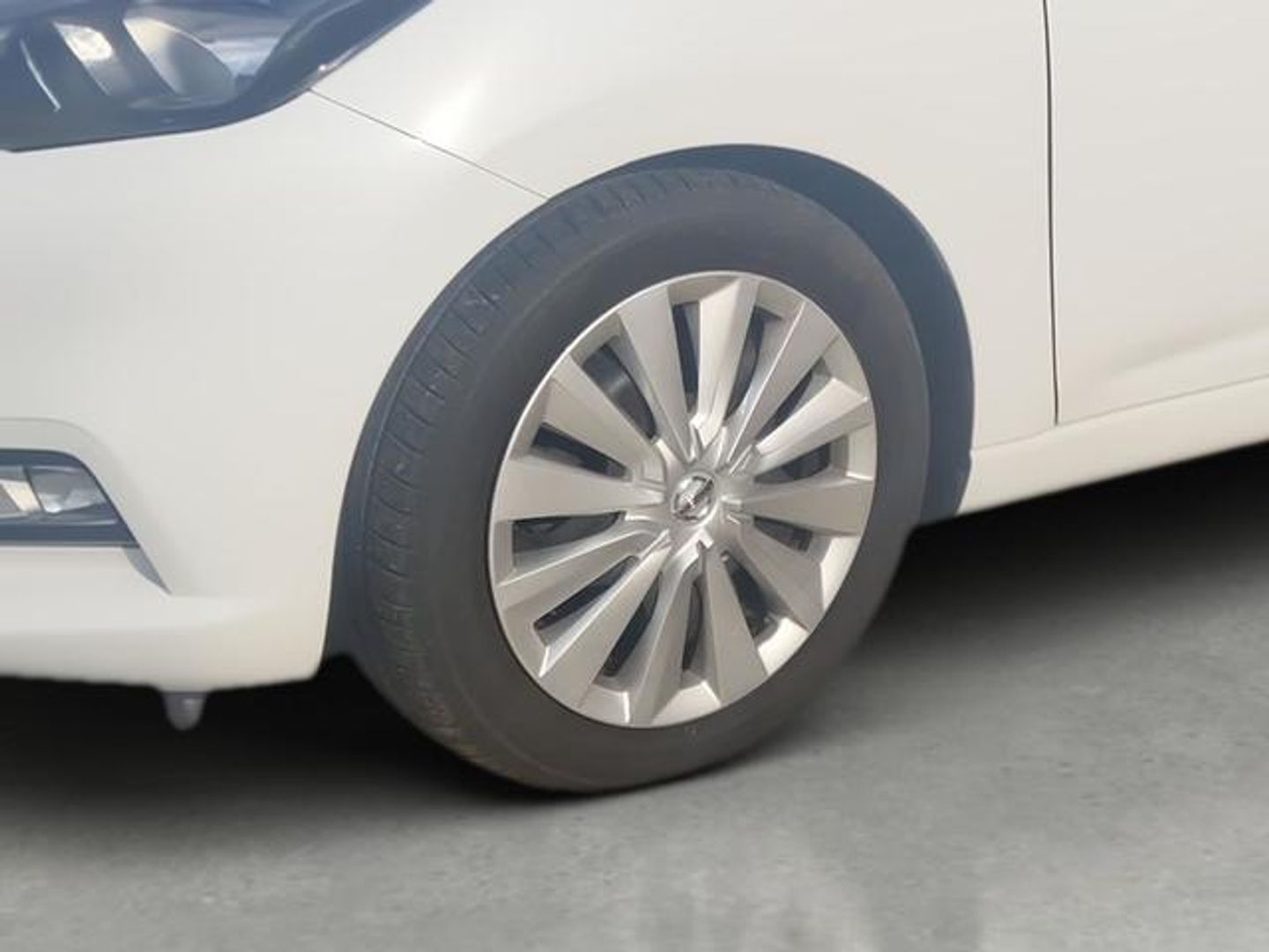Nissan Micra IG-T 92 S&S Acenta 68 kW (92 CV)