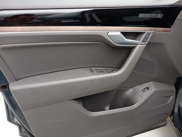Volkswagen Touareg Premium 3.0 TDI 4Motion 210 kW (286 CV) Tiptronic