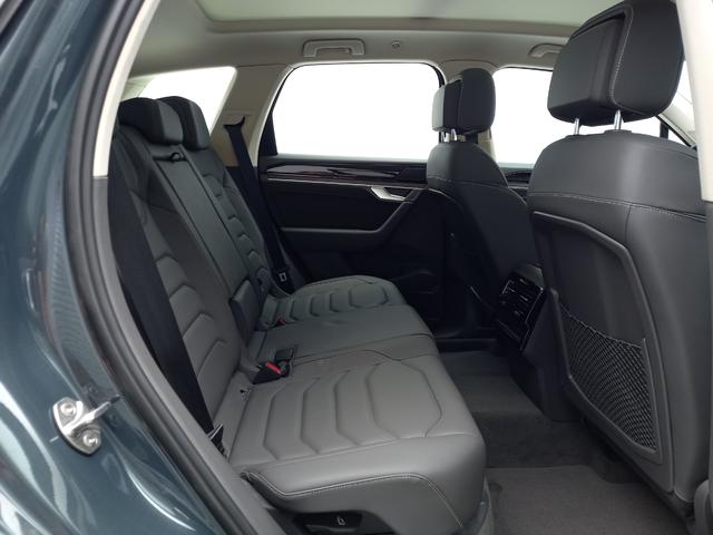 Volkswagen Touareg Premium 3.0 TDI 4Motion 210 kW (286 CV) Tiptronic