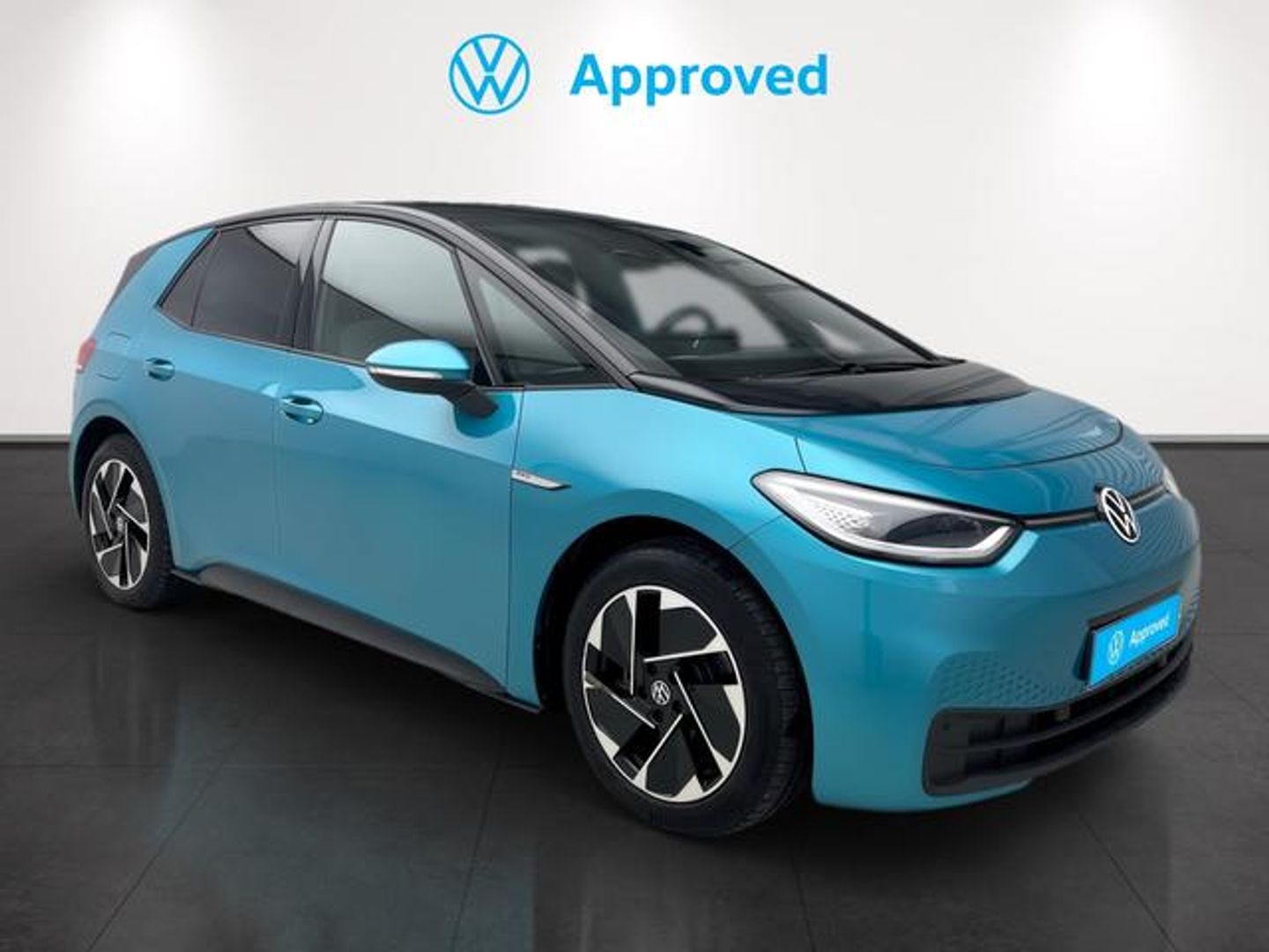 Volkswagen ID.3 Pro Business Automático 107 kW (146 CV)