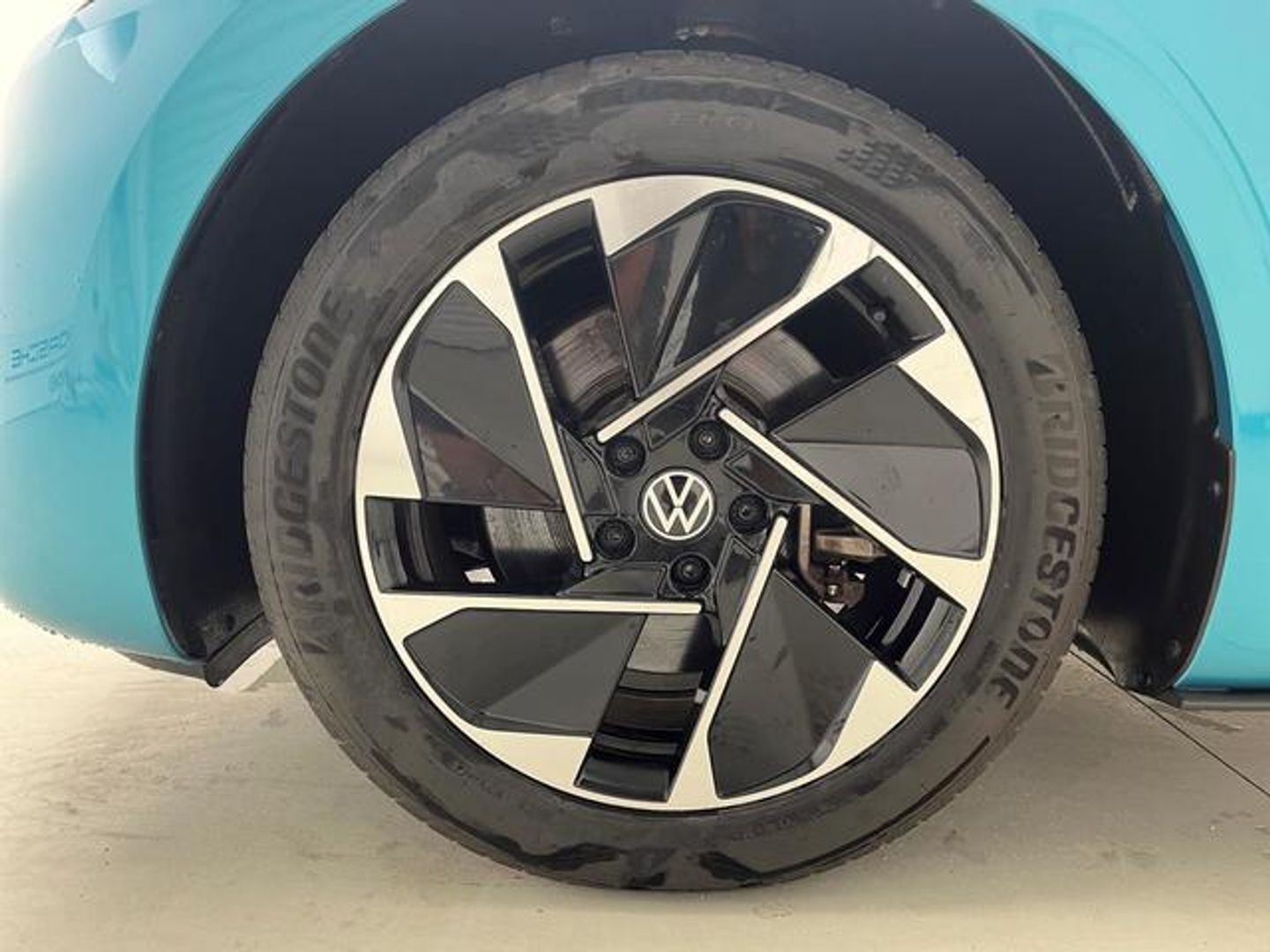 Volkswagen ID.3 Pro Business Automático 107 kW (146 CV)
