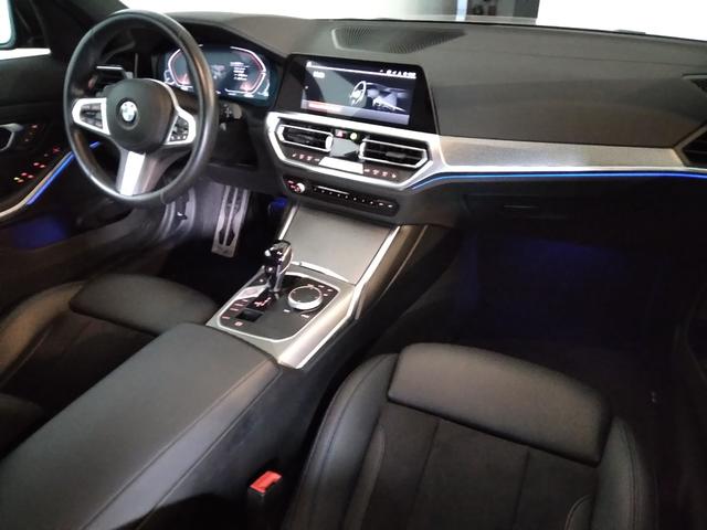 Bmw Serie 3 320d Touring 140 kW (190 CV)