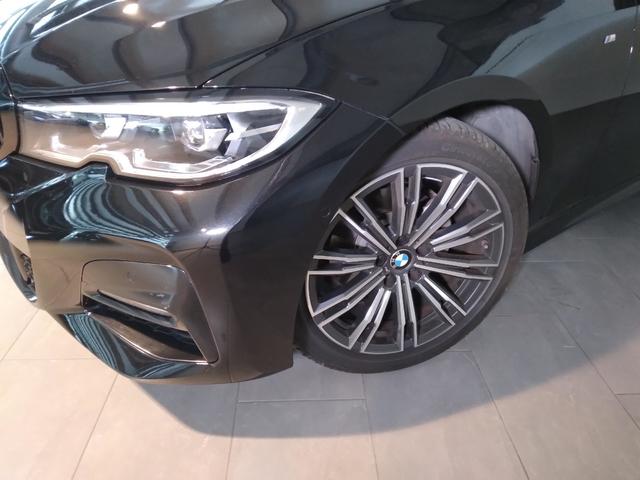 Bmw Serie 3 320d Touring 140 kW (190 CV)