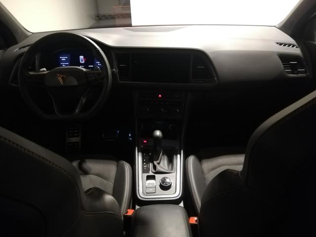 CUPRA Ateca 2.0 TSI 4Drive DSG 221 kW (300 CV)
