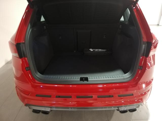 CUPRA Ateca 2.0 TSI 4Drive DSG 221 kW (300 CV)