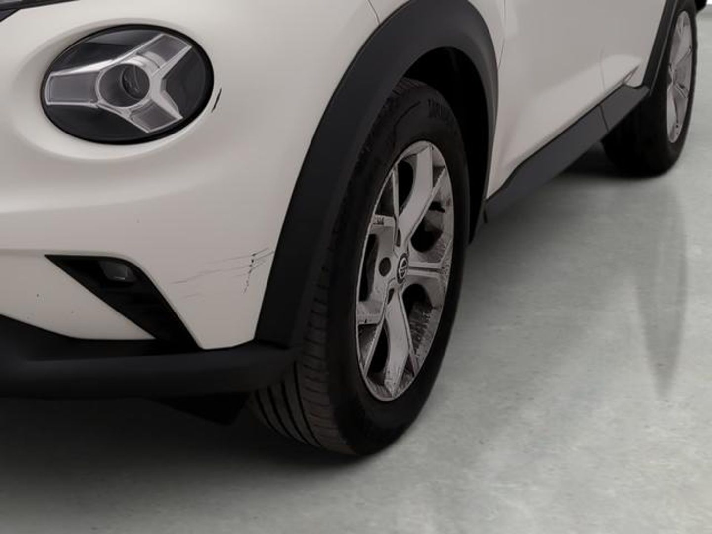 Nissan Juke 1.6 Acenta 4X2 86 kW (117 CV)