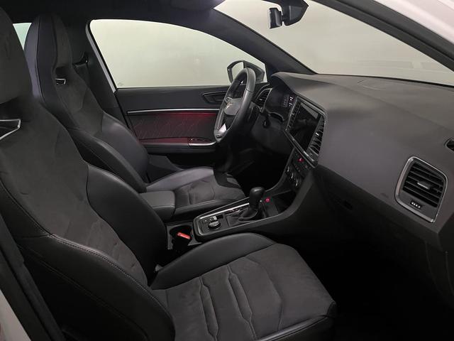 CUPRA Ateca 2.0 TSI 4Drive DSG 221 kW (300 CV)
