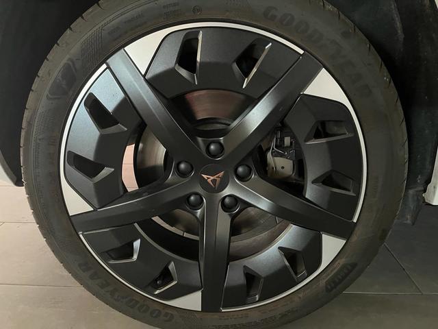 CUPRA Ateca 2.0 TSI 4Drive DSG 221 kW (300 CV)