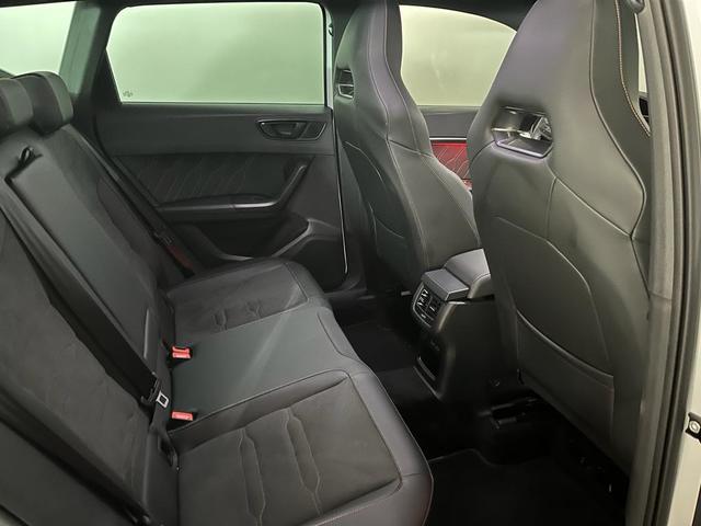 CUPRA Ateca 2.0 TSI 4Drive DSG 221 kW (300 CV)