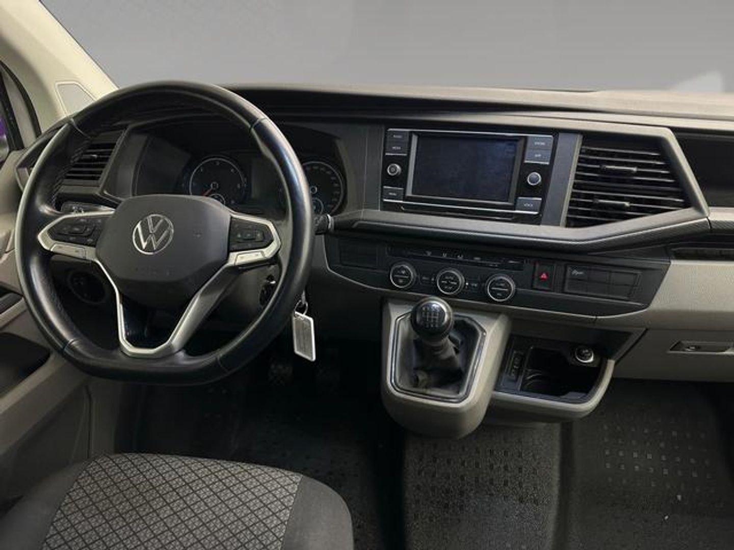 Volkswagen Caravelle Origin Batalla Corta 2.0 TDI BMT 110 kW (150 CV)