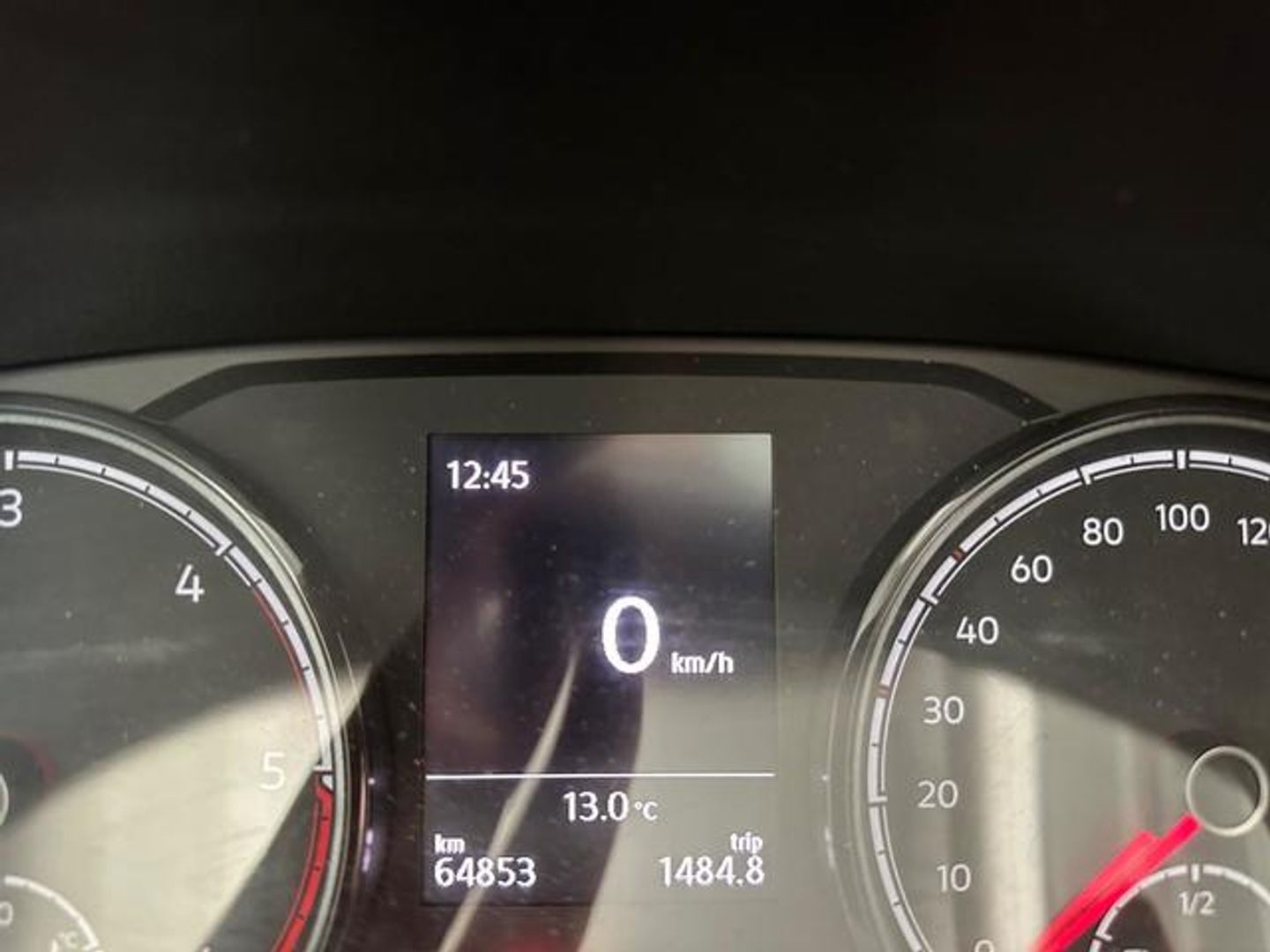 Volkswagen Caravelle Origin Batalla Corta 2.0 TDI BMT 110 kW (150 CV)