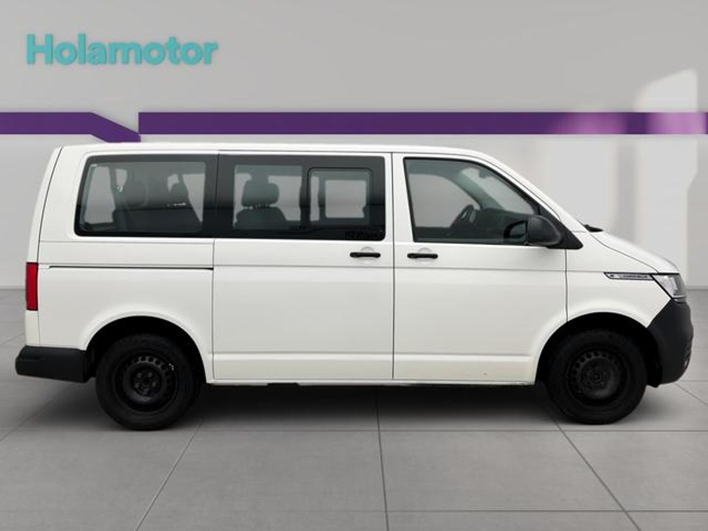 Volkswagen Caravelle Origin Batalla Corta 2.0 TDI BMT 110 kW (150 CV)