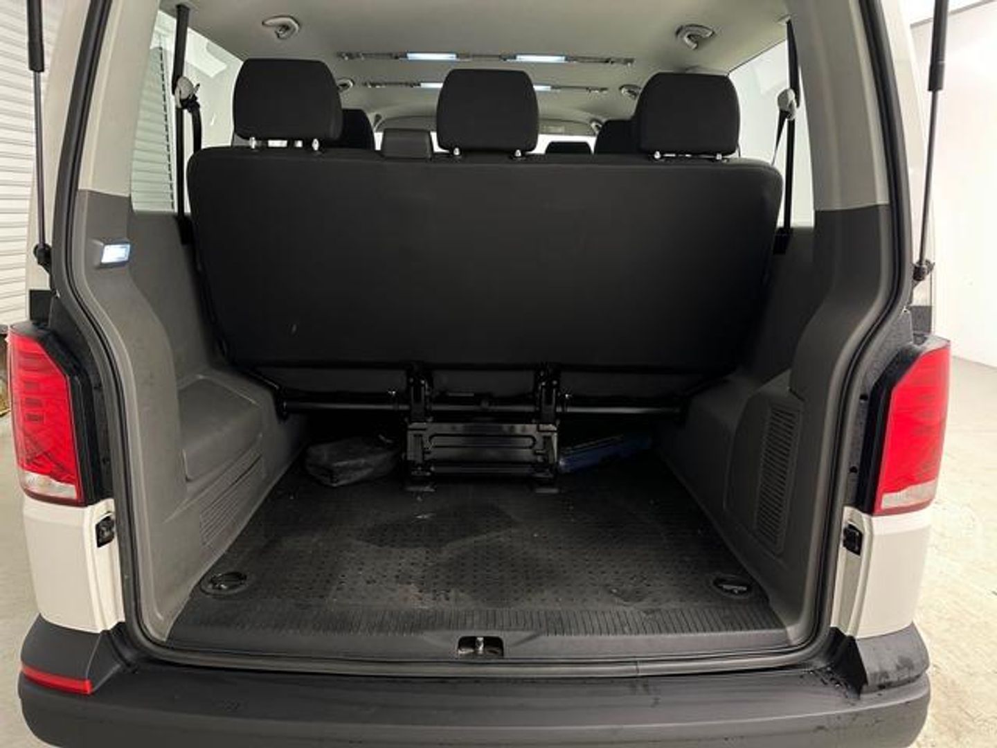 Volkswagen Caravelle Origin Batalla Corta 2.0 TDI BMT 110 kW (150 CV)