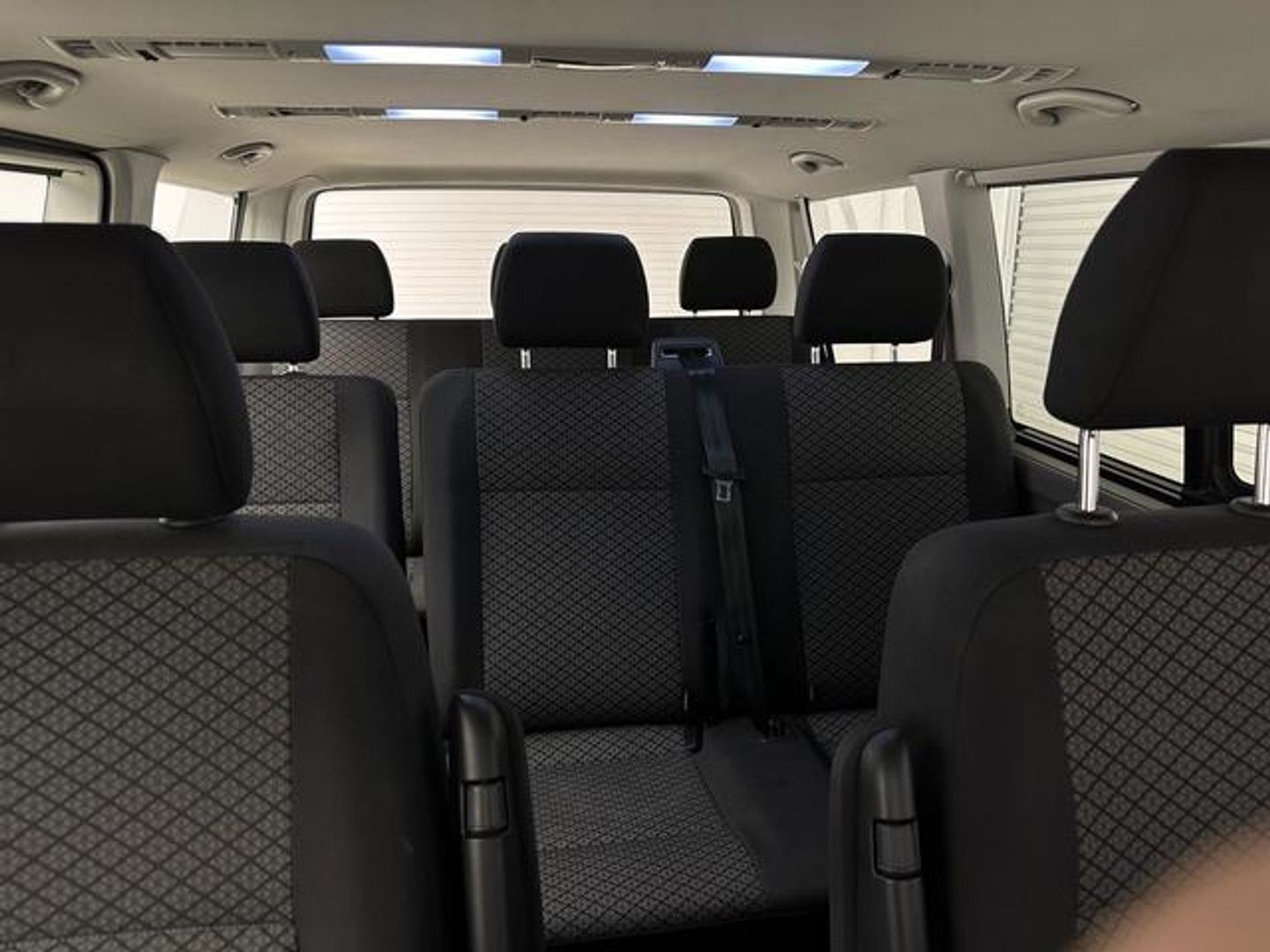 Volkswagen Caravelle Origin Batalla Corta 2.0 TDI BMT 110 kW (150 CV)