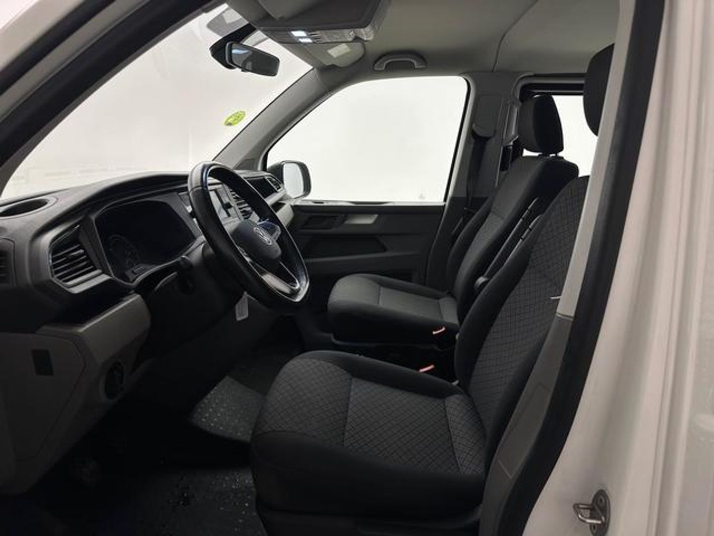 Volkswagen Caravelle Origin Batalla Corta 2.0 TDI BMT 110 kW (150 CV)