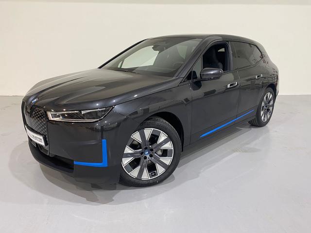 Bmw iX xDrive40 240 kW (326 CV) -