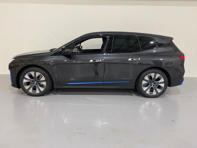 Bmw iX xDrive40 240 kW (326 CV) -