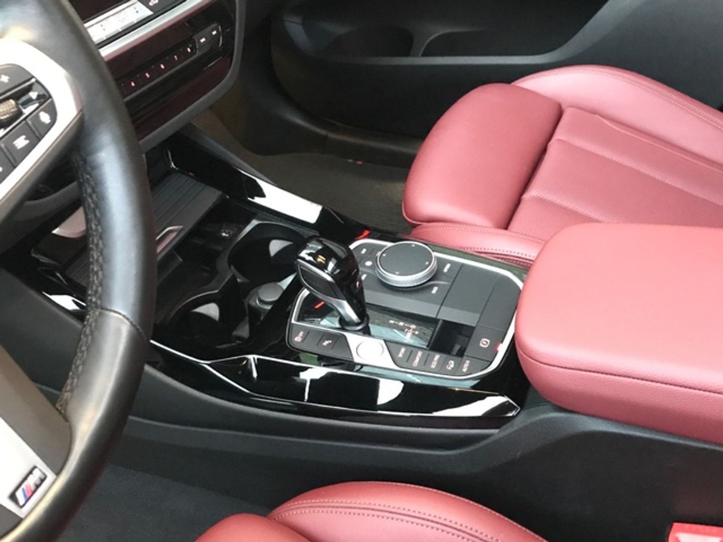 Bmw X3 xDrive20d xLine