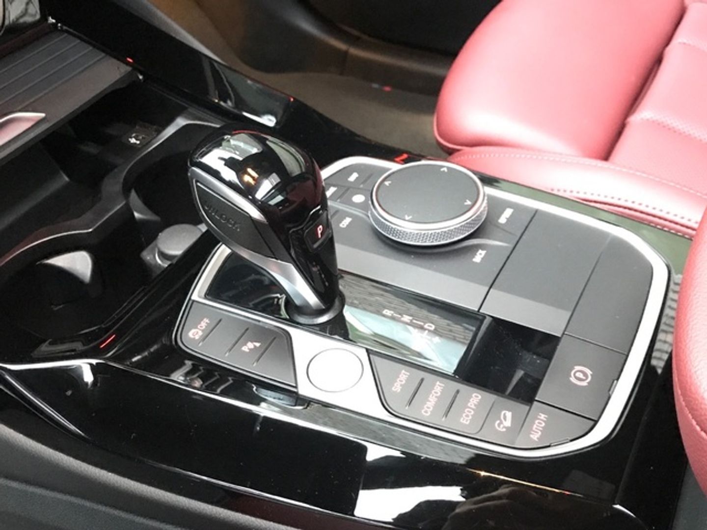 Bmw X3 xDrive20d xLine