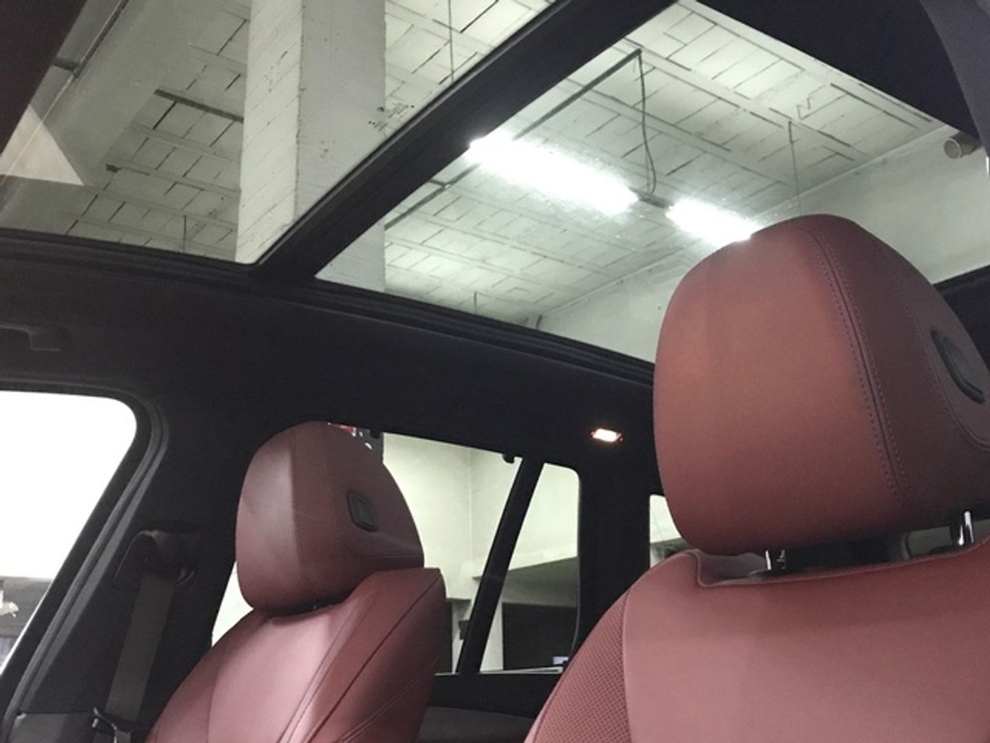 Bmw X3 xDrive20d xLine