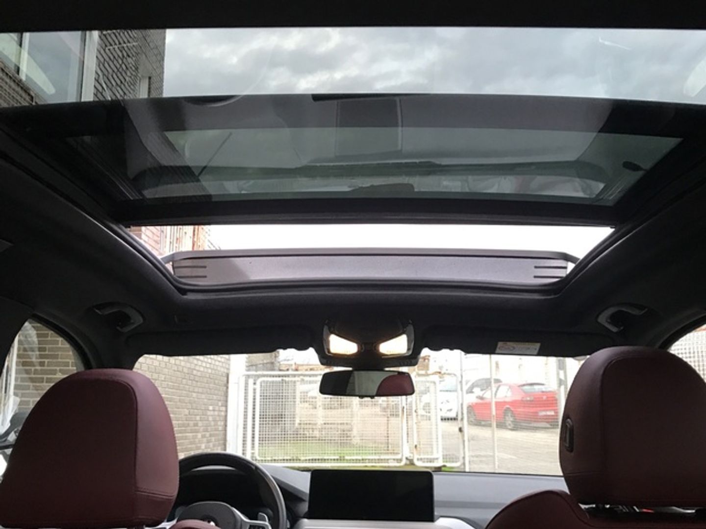 Bmw X3 xDrive20d xLine