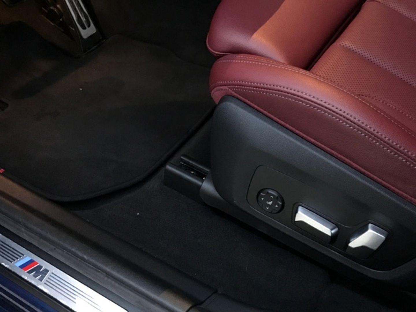 Bmw X3 xDrive20d xLine