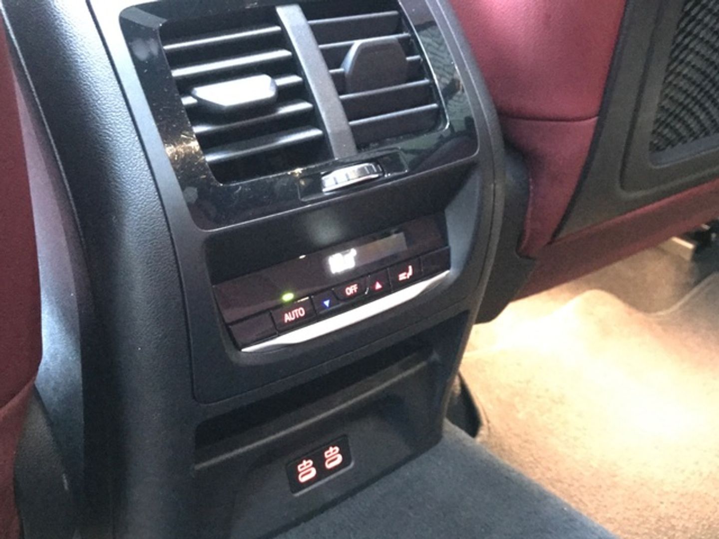 Bmw X3 xDrive20d xLine
