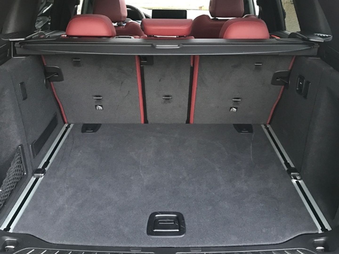 Bmw X3 xDrive20d xLine