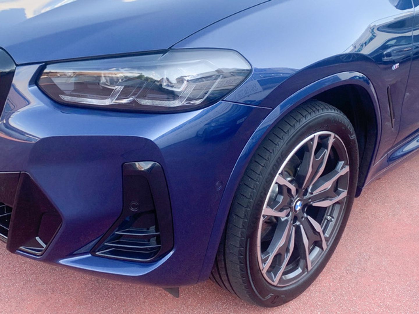 Bmw X3 xDrive20d xLine