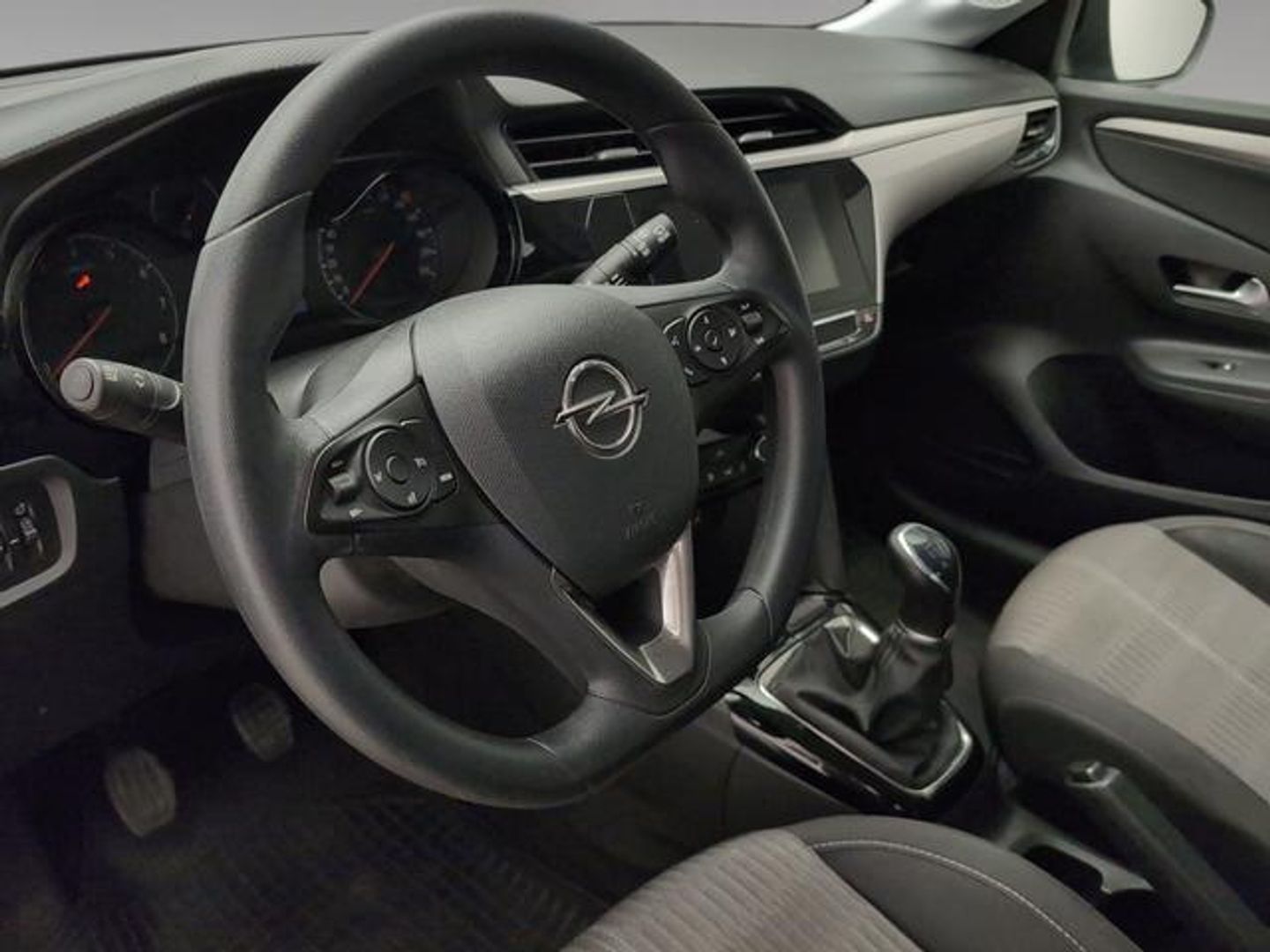 Opel Corsa 1.2 XEL Edition 55 kW (75 CV)