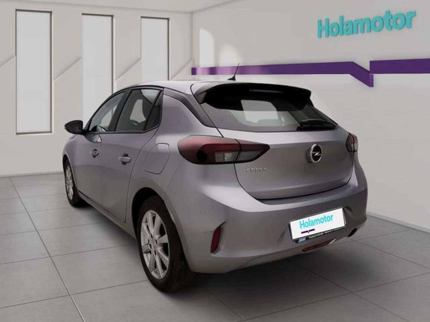 Opel Corsa 1.2 XEL Edition 55 kW (75 CV)