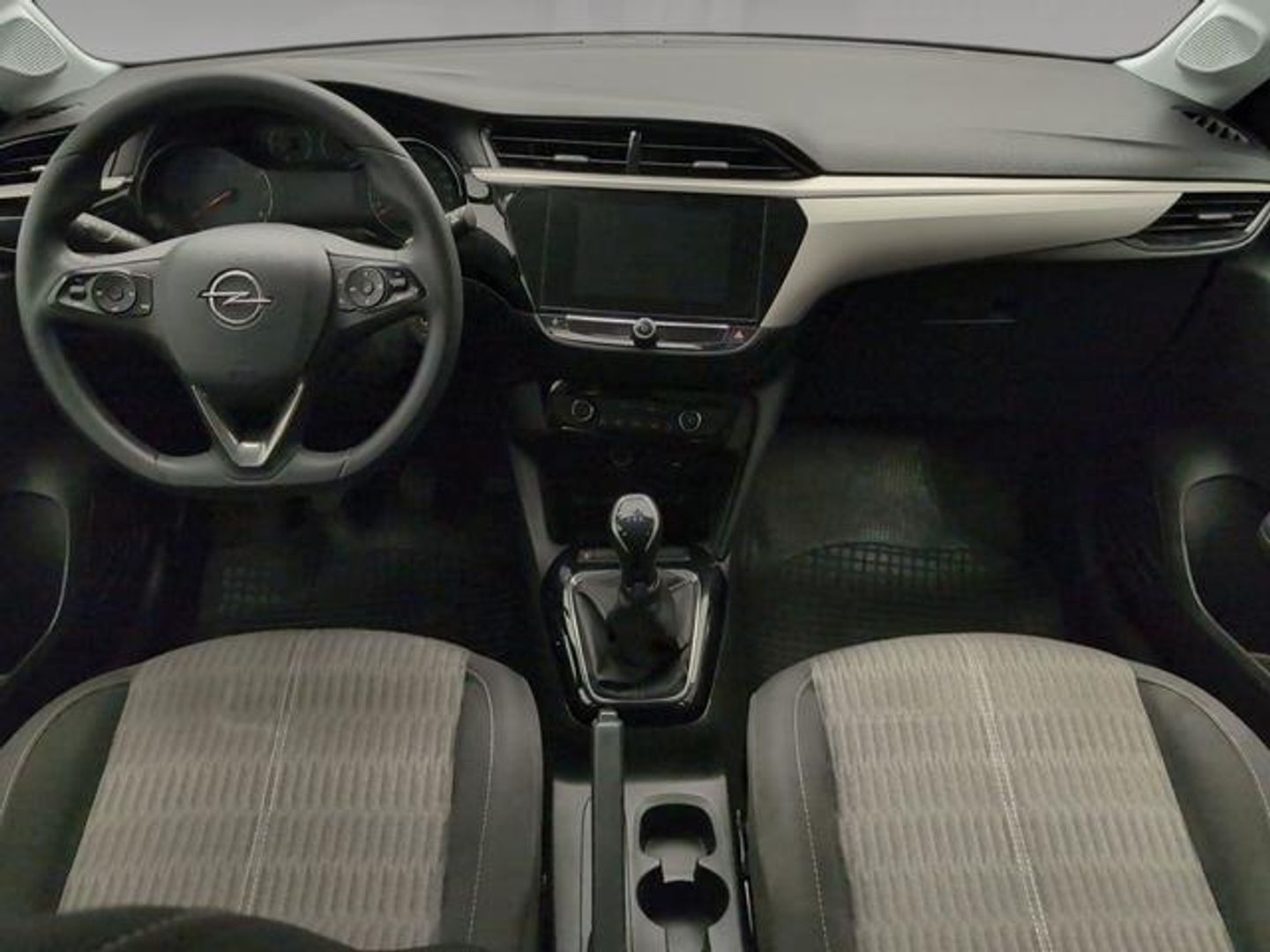 Opel Corsa 1.2 XEL Edition 55 kW (75 CV)