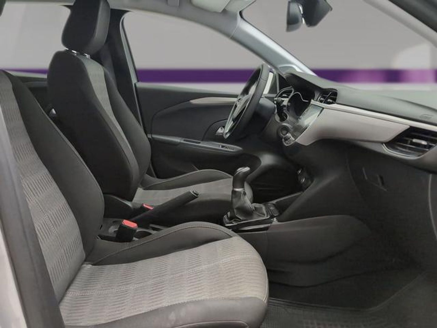 Opel Corsa 1.2 XEL Edition 55 kW (75 CV)