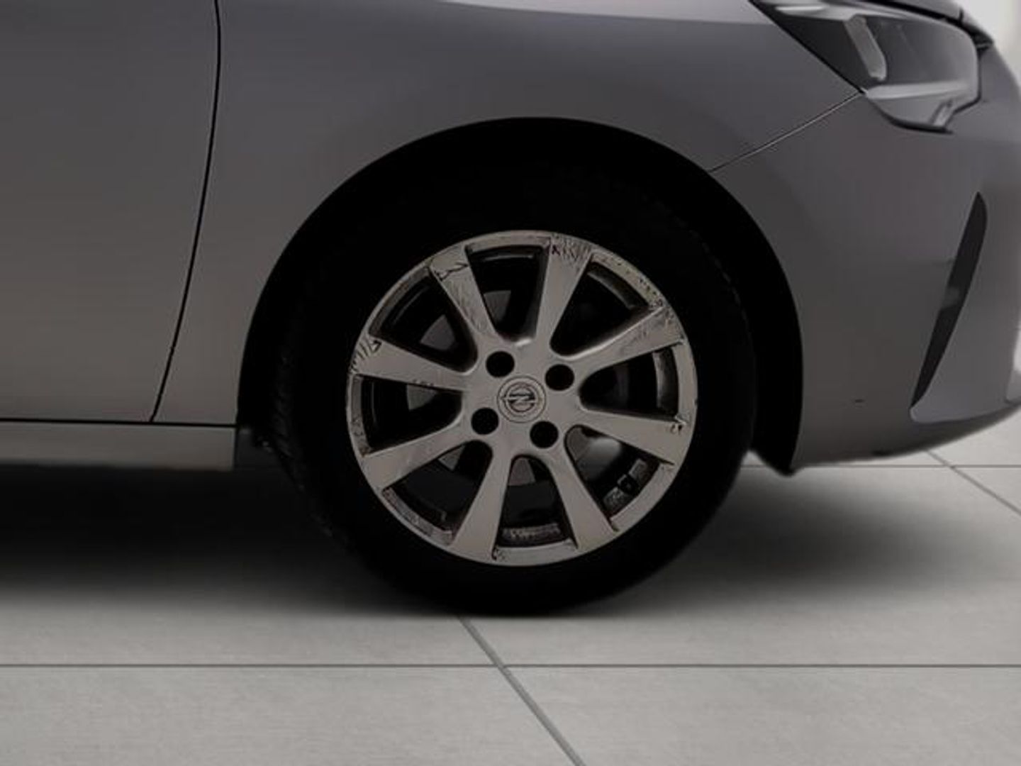 Opel Corsa 1.2 XEL Edition 55 kW (75 CV)