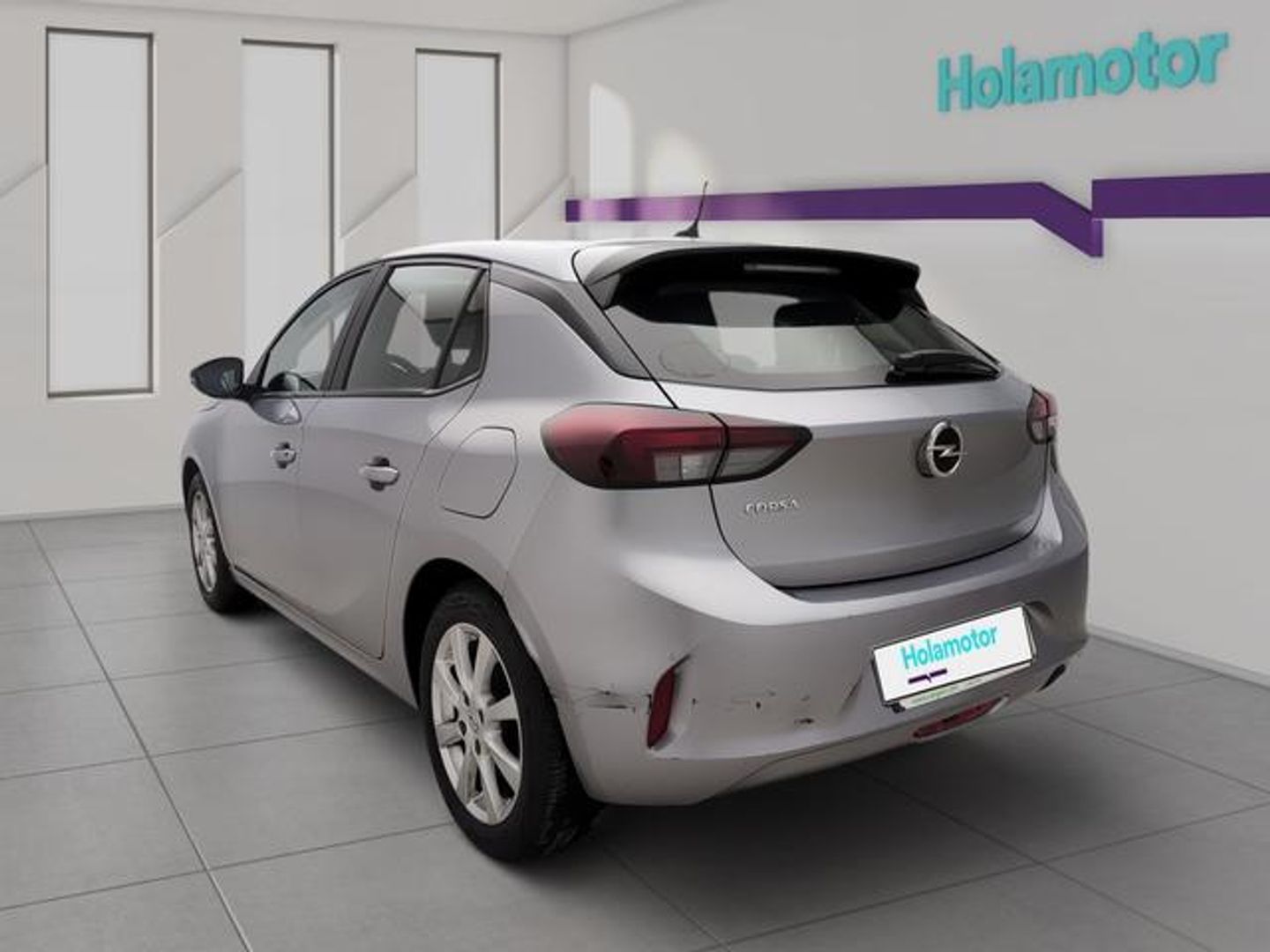 Opel Corsa 1.2 XEL Edition 55 kW (75 CV)