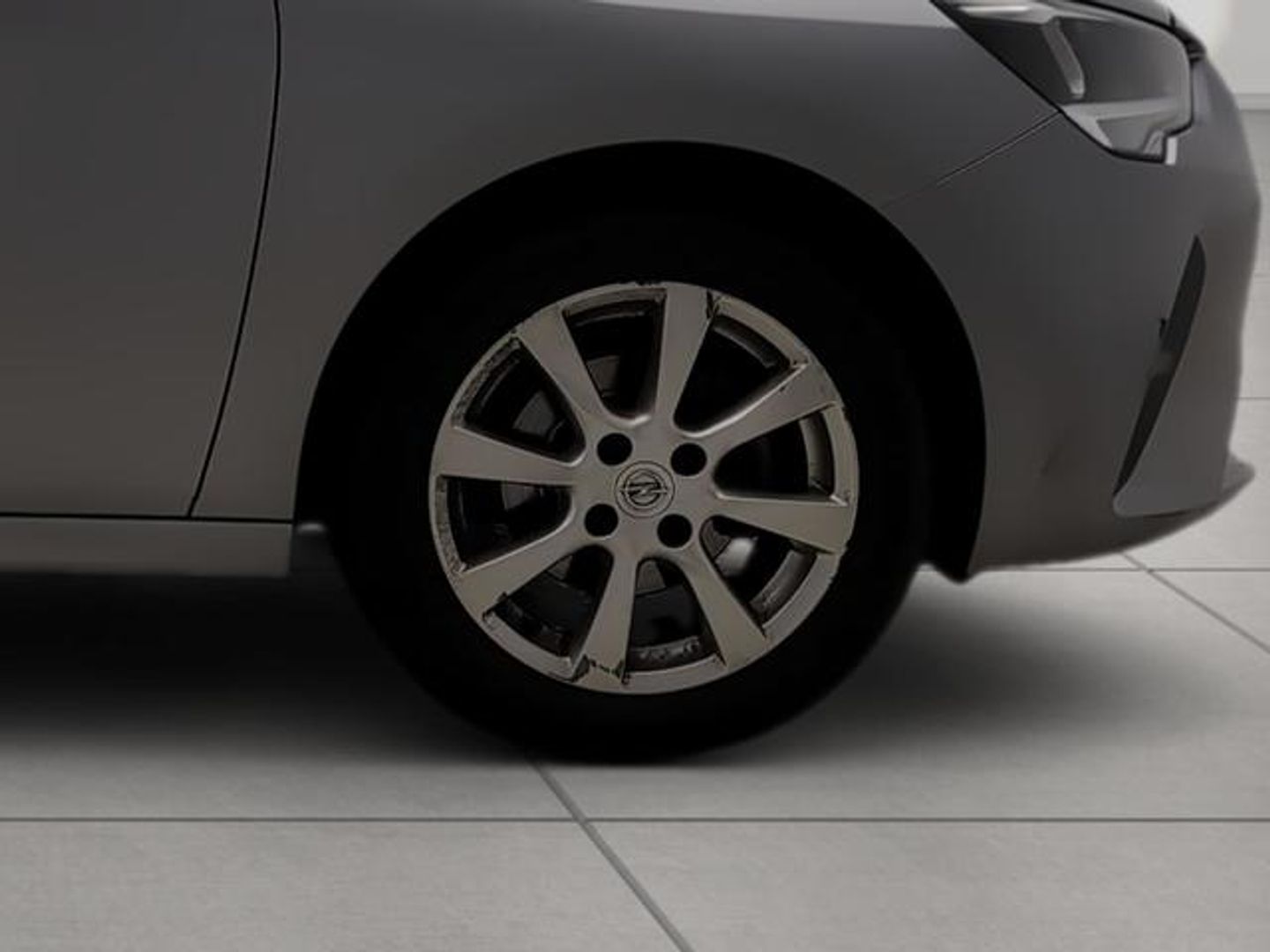 Opel Corsa 1.2 XEL Edition 55 kW (75 CV)