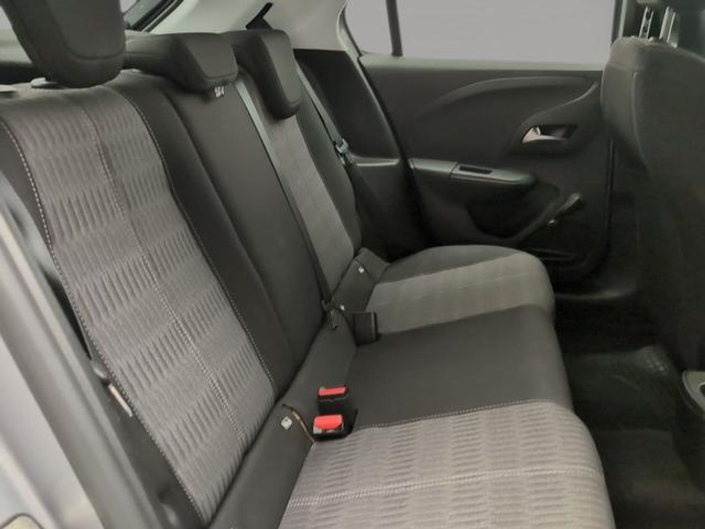 Opel Corsa 1.2 XEL Edition 55 kW (75 CV)