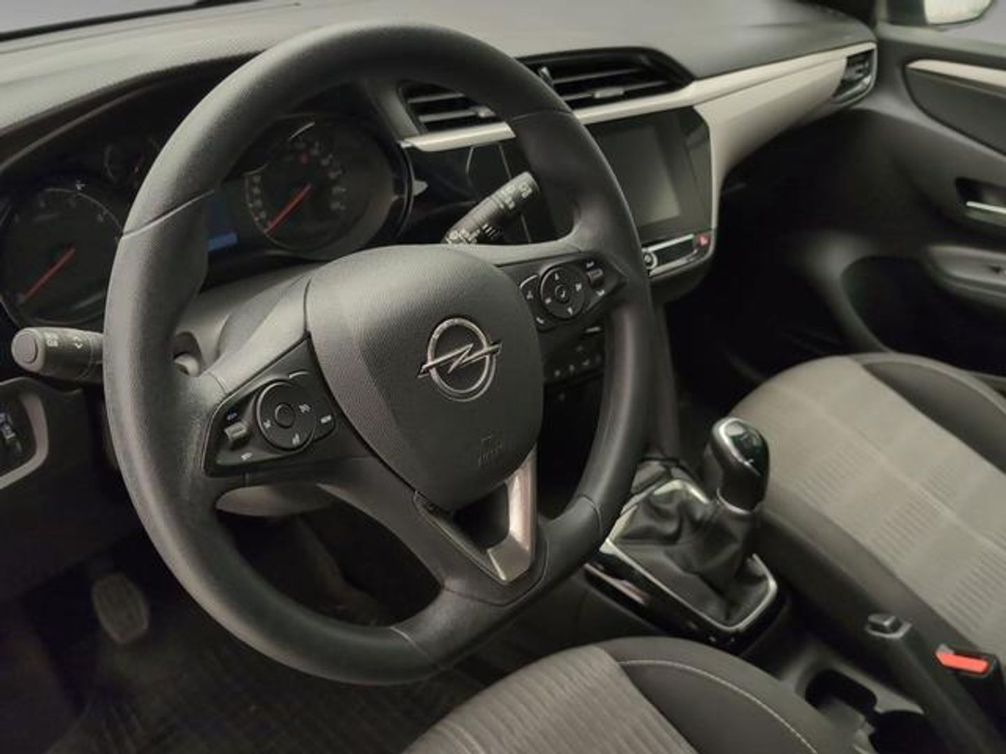 Opel Corsa 1.2 XEL Edition 55 kW (75 CV)