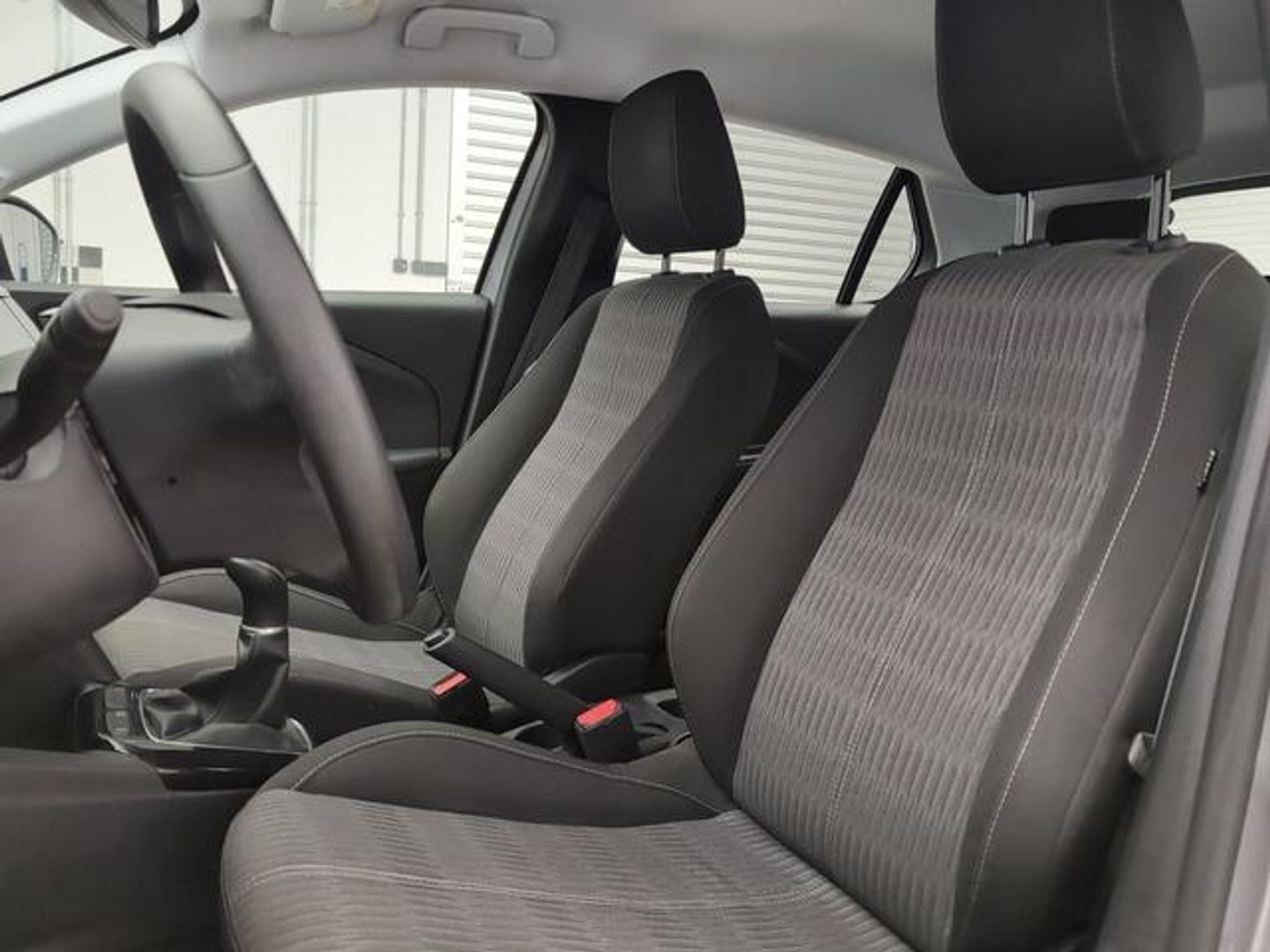 Opel Corsa 1.2 XEL Edition 55 kW (75 CV)