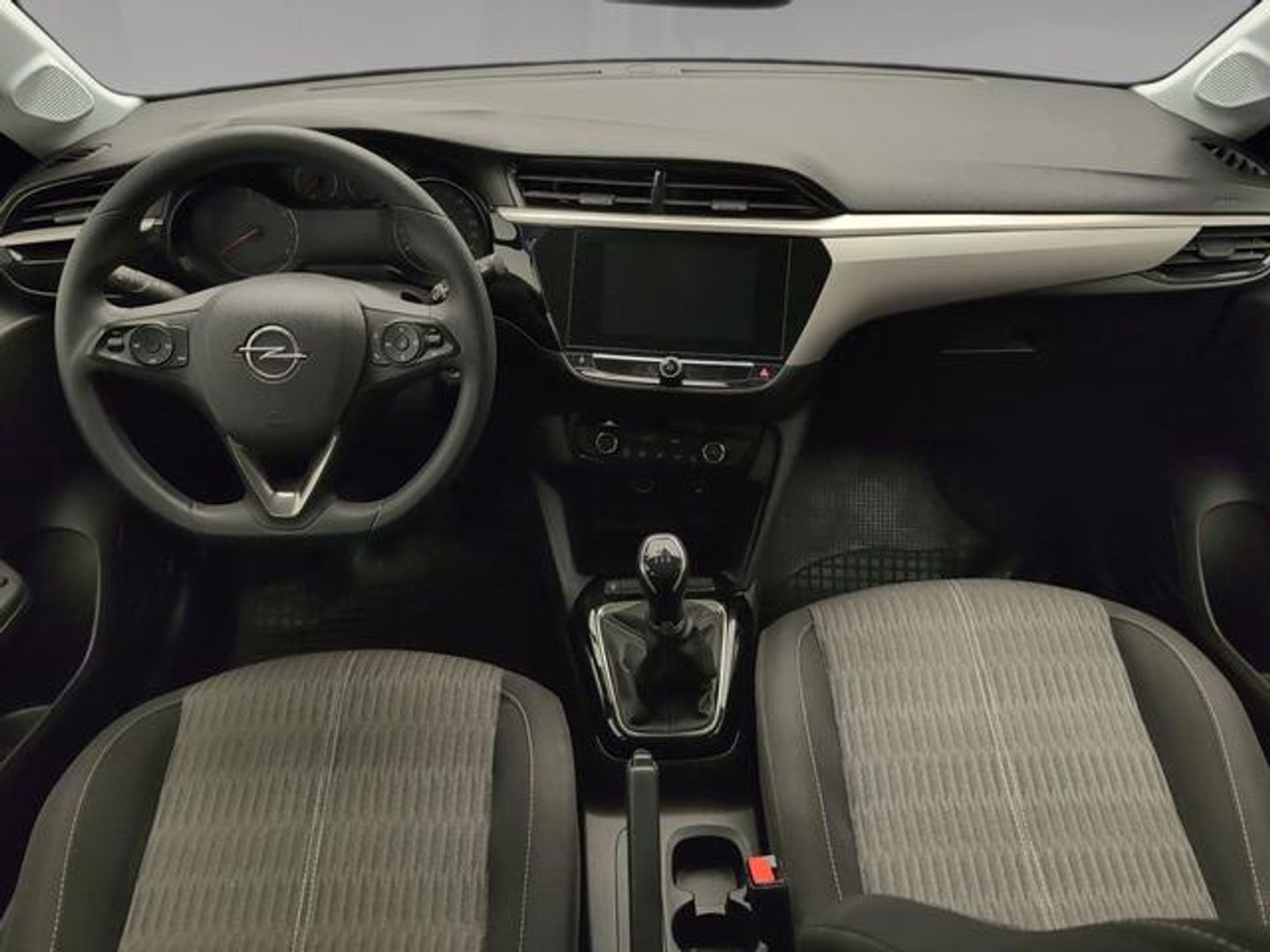 Opel Corsa 1.2 XEL Edition 55 kW (75 CV)