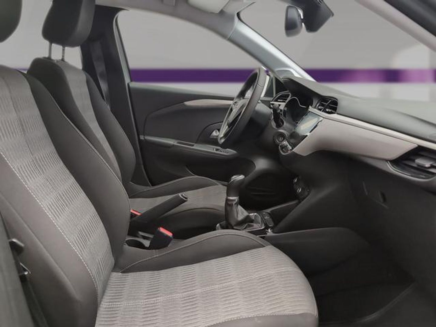 Opel Corsa 1.2 XEL Edition 55 kW (75 CV)